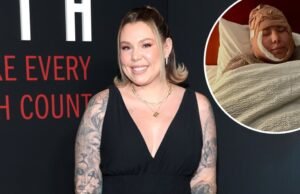 Cirurgia de queixo duplo de Calin Lori: antes e depois que a foto terminou