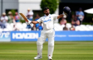 “Karun Nair no grande lugar como jogador de críquete”, manifesta o amigo íntimo Manish Pandey