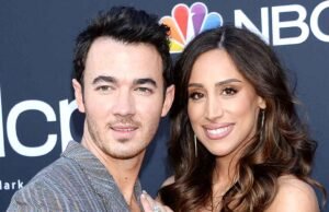 Linha do tempo do relacionamento de Kevin Jonas e Daniel Jonas