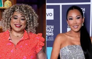 Kiko Montique, entre o Drama Phoc, aponta para Katie Griel (Out)