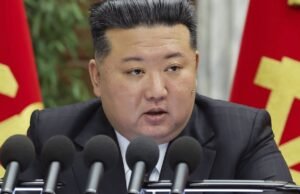 Kim Jong U para visitar a China pela primeira vez em alguns anos para ir ao desfile militar