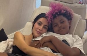 Viagem de Cabo com Kim Air Cabo Trip de Kim Kardashian: Diversão