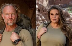 Special Forces Temporada 4 Primeira surpresa, Cody Brown Falls e mais