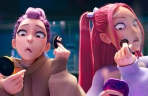 O KPOP Demon Enemies 2 da Netflix está ocorre? Aqui está tudo o que sabemos