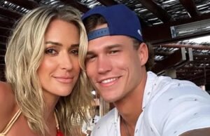 Christine Cavallara Mark Estates Split porque ‘falta de sexo’ é chamado de ‘realmente triste’