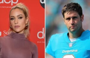 Finanças de Cristine Cavallara e Jai Cutler: Torno líquido explicado