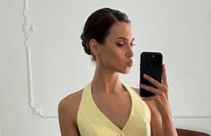 4 coisas a saber sobre 4 coisas sobre Kenia Alexandrova, Russa Paggagem Rainha