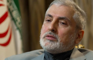 A Austrália deportou o embaixador do Irã e suspendeu sua missão diplomática depois de conectar Teerã a anti -semi -semicircles