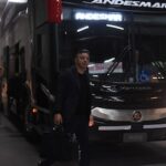 Marcelo Gallardo apoiou Migga depois de o rio vencer sobre San Martín de San e falar sobre o nível de couro