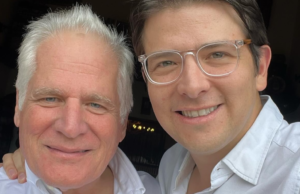 O pai de Miguel Uribe Torbe falou sobre o assassinato de seu filho: “Respondemos ao fato desse terrorismo pelo civil e pelo patriotismo”