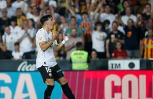 Valencia – FETEAF, LIVE: Liga EA Sports Sports Live