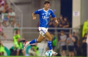 Doshobo Ramon, herói do herói ao líder do líder