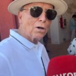 Josest Cano, Bull e fora da família de controvérsia de Ortega com a irmã de Michu