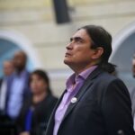 Sustraavo Bolívo Bolívo é despejado a outro imposto do governo após a crítica de Gusthavo: “Somos aproximadamente política”