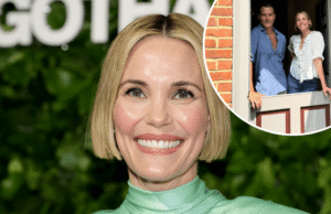 Lesley Bibb começou a renovação na década de 1750: ‘Esta casa é mágica’