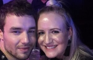 O irmão de Lim Payne lembra uma última vez quando a viu antes de morrer