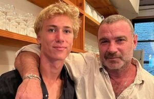 Antes do movimento do Live Shriber College, a criança chama Sasha de ‘passeio ou corante’