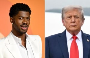 Lill Nas Xi trabalhou no advogado de Donald Trump por crime grave