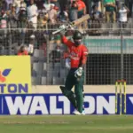 Ásia 2025: Bangladesh Nami Encinar de 25 homens Skuad, Litton Das para levar a