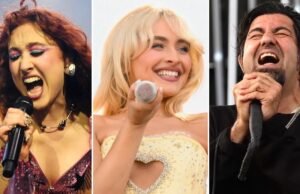 Lollapaalooza anunciou a formação 2026 para o festival americano americano no Chile, Argentina e Brasil