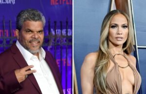 Louise Guzman descreveu a ex -Costa Jennifer Lopez ‘OK’
