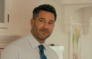 Luke McParflan, do Platonic