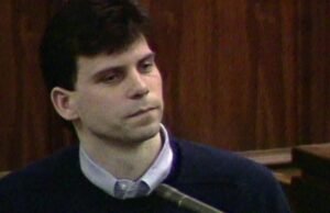 Lele Mendez enfrentou a audiência de Parole depois que Eric rejeitou a liberação