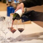 Asaja pediu as negociações até a última vez para destacar o vinho e outros produtos agrícolas da Tarifs