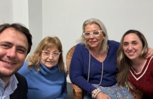 Fechando as listas de 225 eleições, Live: Okya, Carry and Roddragies Larata enviará seu candidato hoje.