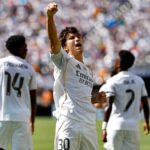 Oficiais: Gonzalo, 2030 … e Endrick e 9
