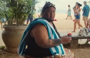 Lilo e David Hekilli Kenui Bell Affiliate: 4 diagnóstico revelado