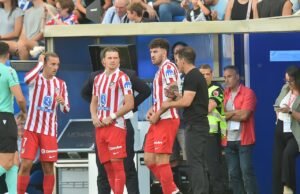 Alavez vs Atlético, Dia 3, Esportes entre Sun a 3-26