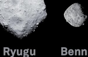 Evidências de que Bennu e Ruugu são o ‘primo’ do mesmo grande asteróide