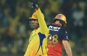 O IPL final da MS Dhony, do Dhon, RCB melhor do que os testes de fitness para Shubman Gill