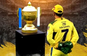 ‘MS Dhoni é muito difícil, joga mais, mais lucrativo para o críquete’