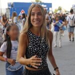 Paula Koops em Defesa de Aitana após a crítica pelo som que está no show: "Muito difícil"