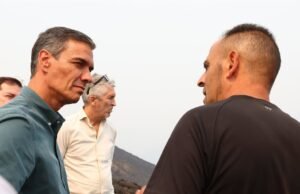 Sangchez visitará Jerrilla Fire Evolution (Saiba sobre o terreno) para “aprender sobre o chão” amanhã (Carus)