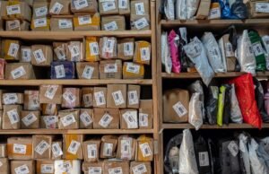 Nos Estados Unidos, grandes mudanças nas taxas de importação que afetam bens baratos