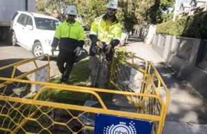 Configurado para aumentar a velocidade da Internet australiana este mês, o principal NBN atualizado