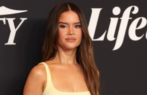 Merion Morris afirmou que o fã ‘pegou meu burro’ durante o presente de concerto-