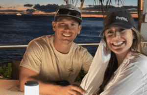 O marido de Haley Okula compartilha vídeos emocionais depois de 5 meses após sua morte