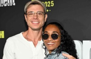 Matthew Lawrence chama a relação de chili de ‘boa saúde’ e é única