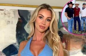 Calah Jackson, da dinastia Macby, sobre por que Steven escondeu o drama do FBI de seu pai