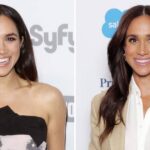 Meghan Markel ao longo do ano: de ‘Matching to Dinsess of Sussex