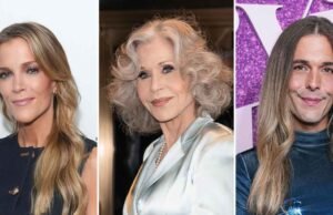 A luta mais incrível de Megine Kelly: Jen Fonda e mais