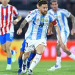 Argentina liel mester-led é preenchida por ação legal se o campeão mundial pular turismo