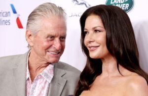 Michael Dougles e Catharyn Zeta-Jones Relationship Timeline