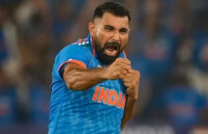 Os desprezos da Inglaterra ‘machucar’ Mohammad Shami ‘não tem vergonha de dar um passo atrás’