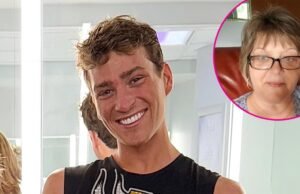 A líder de torcida da mãe de Waikings do sexo masculino responde à resposta: ‘Me deixa doente’