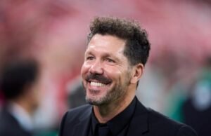 Simon, História da Laliga – AS.com